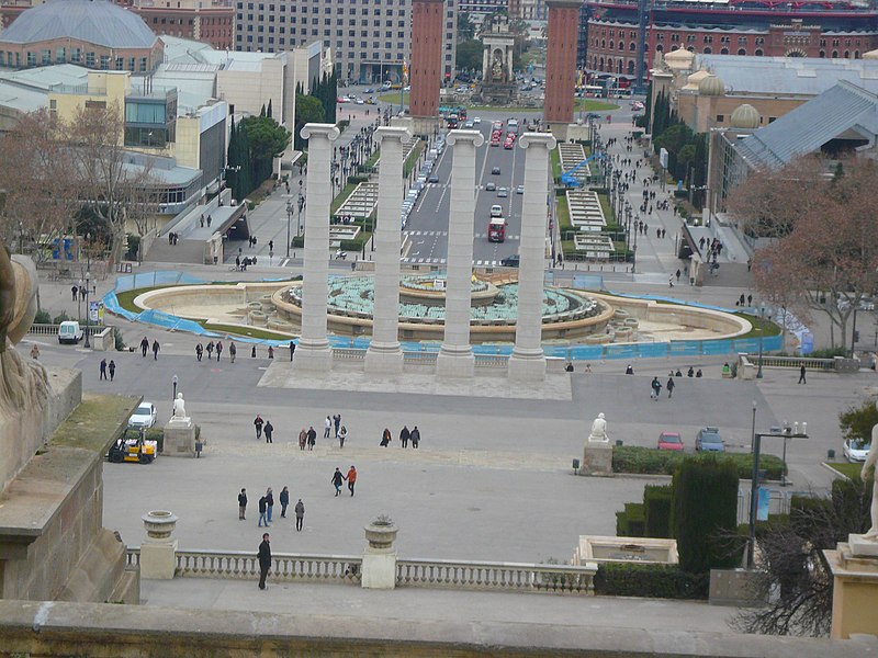 File:Font de Montjuïc P1370361.JPG