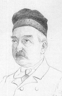 Louis Henri Fontane
