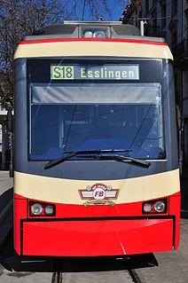 Forch railway Railway service in Switzerland