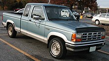 Datei:Ford Ranger (T6, P703) Wildtrak IMG 7320.jpg – Wikipedia