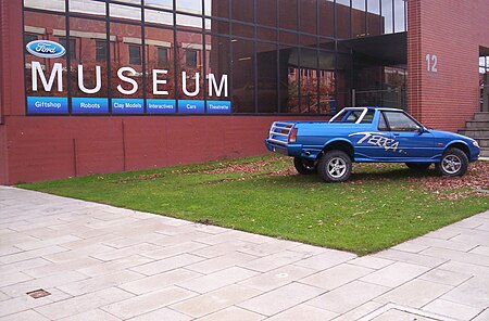 Fordmuseum 029