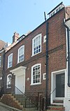 Former Particular Baptist Chapel, Mermaid Street, Rye (NHLE Code 1251942) (May 2023) (2).jpg