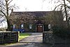 Eski Quaker Toplantı Evi, Moorhouse - geograph.org.uk - 1700145.jpg