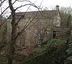 Former Royal George Mill then Masonic Hall Bannockburn.jpg