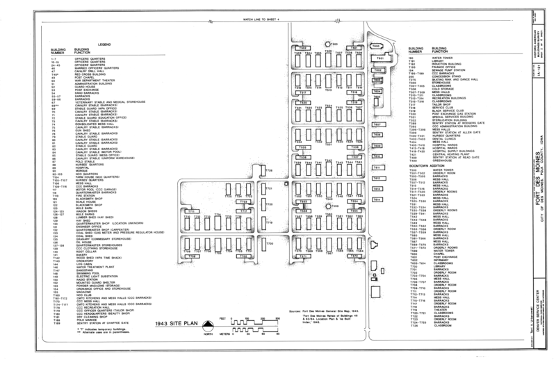 File:Fort Des Moines Historic Complex, Des Moines, Polk County, IA HABS IOWA,77-DESMO,24- (sheet 5 of 6).png