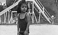 Fotografia de Dilma Rousseff durante sua infância.jpg