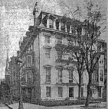 Hamilton Hotel, 1911 Fourteenth and K Streets, NW (demolished) (635198175) (3).jpg