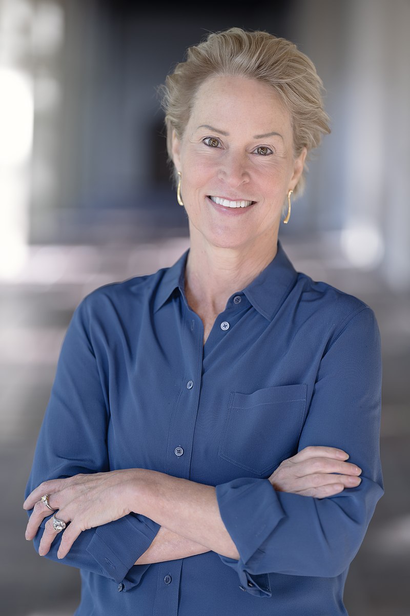 Frances Arnold - Wikipedia