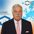 Francesco Fedi, presidente dell'European Cooperation in Science and Technology (COST)