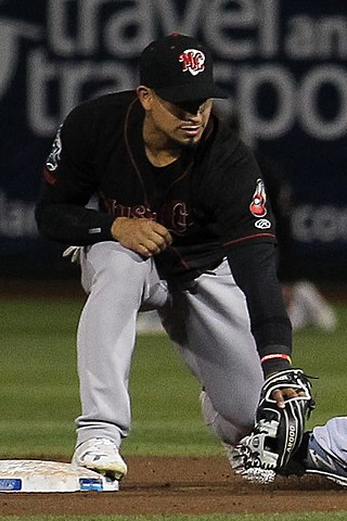 <span class="mw-page-title-main">Franklin Barreto</span> Venezuelan baseball player (born 1996)