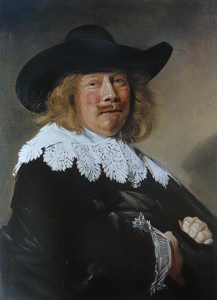 File:Frans Hals - Portrait of a young man with folded arms - c.1644.JPG