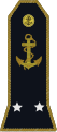 法國海軍 Counter admiral