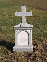 Wegekreuz