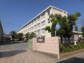 福岡市立宮竹小学校