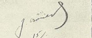 signature de Gueorgui Konstantinovitch Totibadze