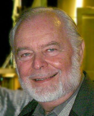 <span class="mw-page-title-main">G. Edward Griffin</span> American conspiracy theorist, film producer, author, and political lecturer
