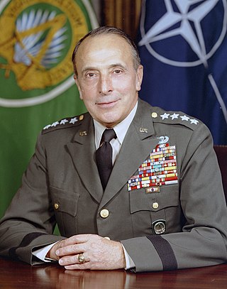 <span class="mw-page-title-main">Lyman Lemnitzer</span> US Army general (1899–1988)
