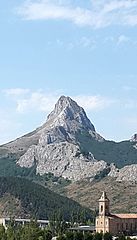 Pico Gilbo