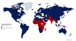 Ukraina: Etimologi, Sejarah, Geografi