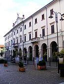 Il municipio