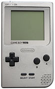 Game Boy: Geschichte, Modelle, Hardware
