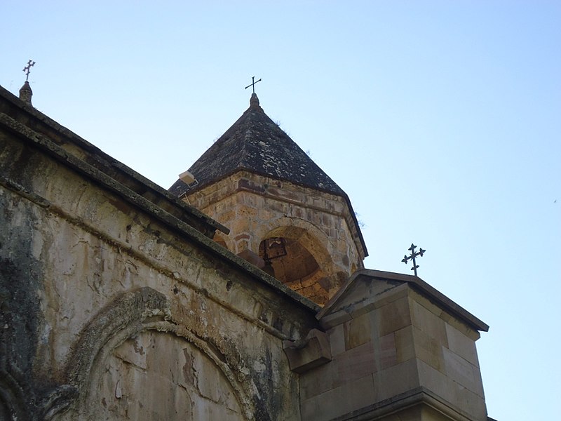 File:Gandzasar 2.jpg