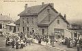 Berck-Plage, original station.