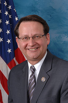 Peters during his tenure in the U.S. House Gary Peters.jpg