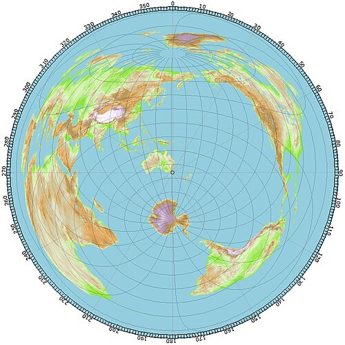Проекция земли. Азимутальная проекция Северный полюс. Карта азимутальной проекции земли. Азимутальная проекция Южного полюса. Азимутальная проекция Антарктиды.