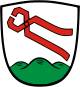 Zangberg - våbenskjold