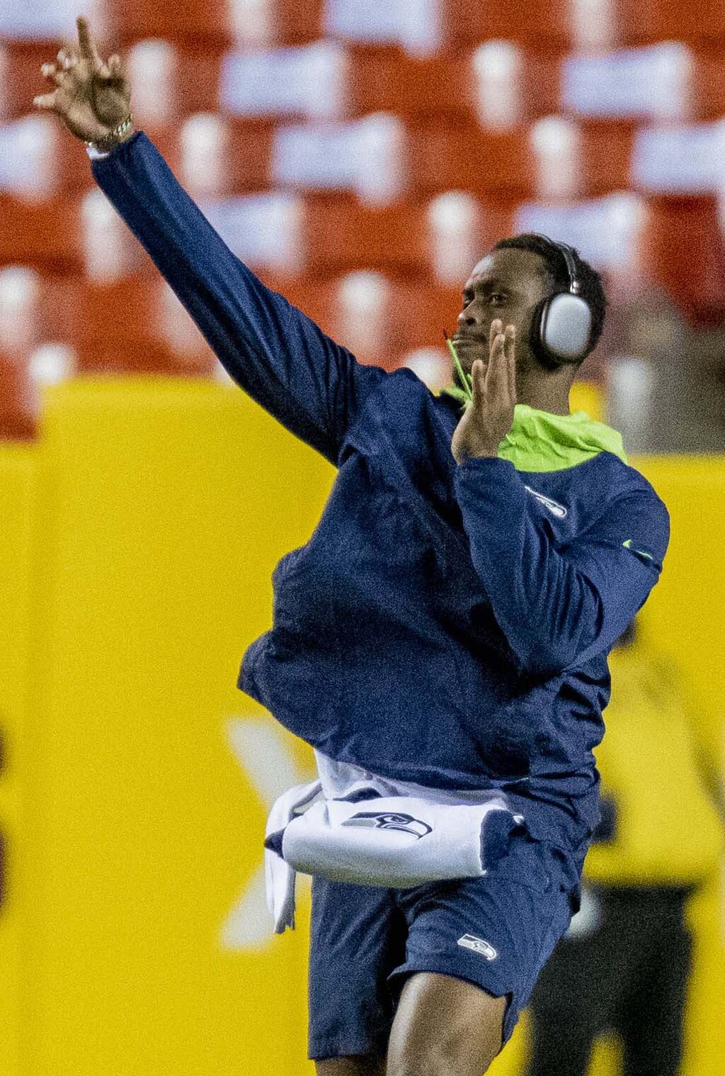 3 critical observations about Seahawks QB Geno Smith in 2023 training camp