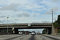 Georgia I85sb Beaver Ruin Rd overpass