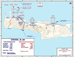 Battaglia di Creta