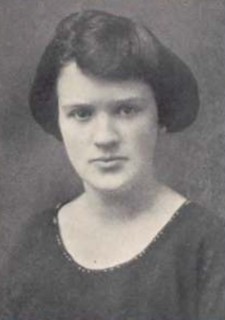 <span class="mw-page-title-main">Gertrude Jenness Rinden</span> American writer