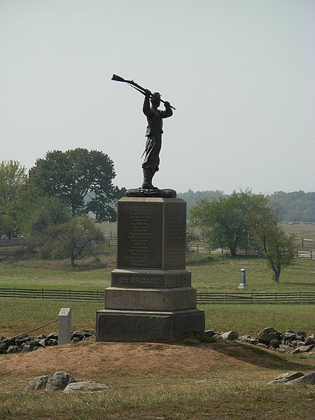 קובץ:Gettysburg National Military Park 65.JPG