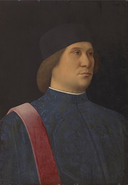 File:Giovanni Bellini - Portrait of a Procurator.jpg