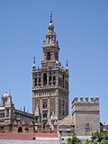 Miniatuur voor Bestand:Giralda de Sevilla 6.JPG