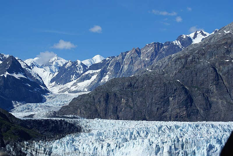 File:Glacier Bay National Park.jpg