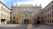 サンクトペテルブルク国立アカデミーカペラのサムネイル