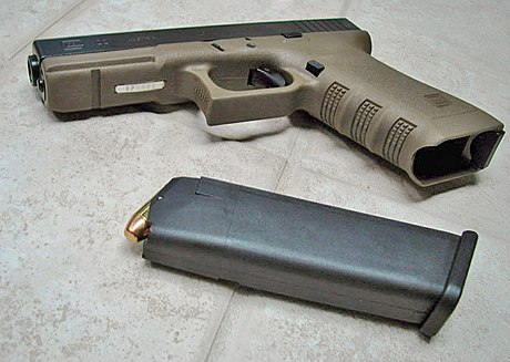 Glock 31