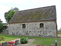 Deutsch: Kirche in Gnevezow