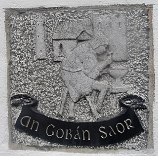 Gobán Saor