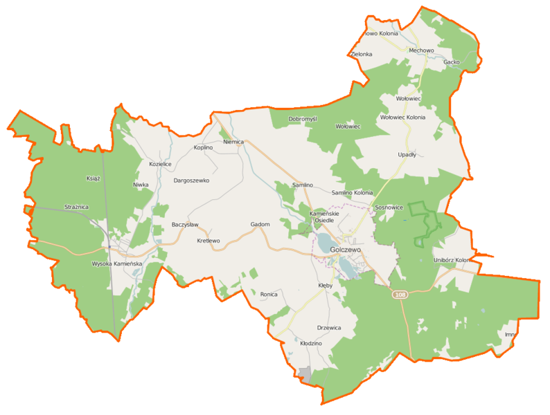 File:Golczewo (gmina) location map.png