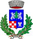 Blason de Gorla Minore