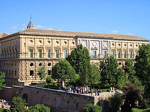 Museu de Belas Artes de Granada