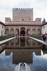 Thumbnail for Alhambra