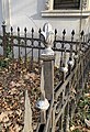 * Nomination: Grave of the Teodor Economu Family in the Bellu Cemetery in Bucharest, Romania --Neoclassicism Enthusiast 16:20, 24 January 2024 (UTC) * * Review needed