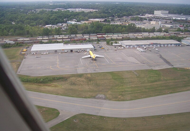 File:Greater Rochester International Airport Cargo Terminal 8-07.jpg