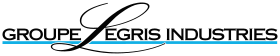 Logotipo da Groupe Legris Industries