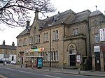 Guiseley Theatre